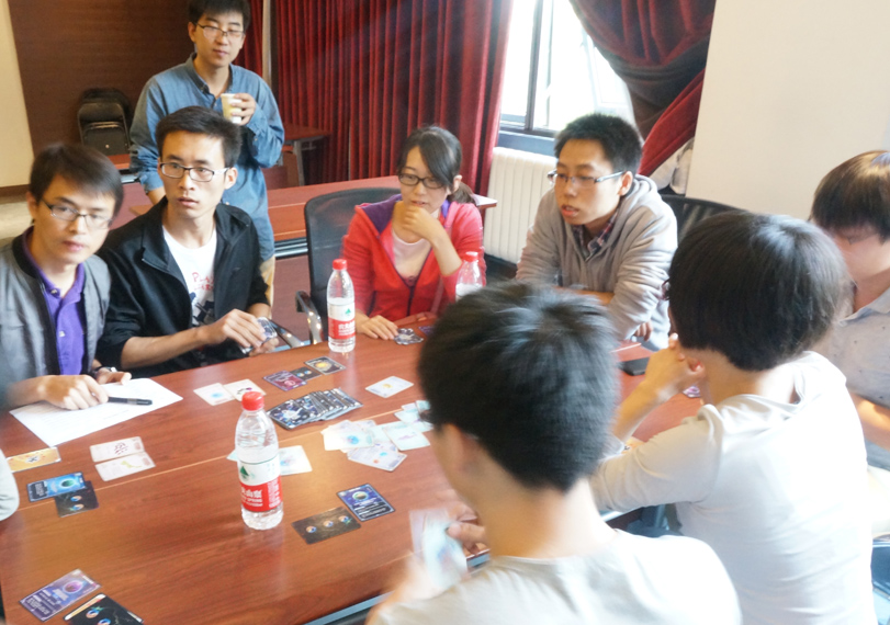 免疫殺比賽 免疫殺比賽